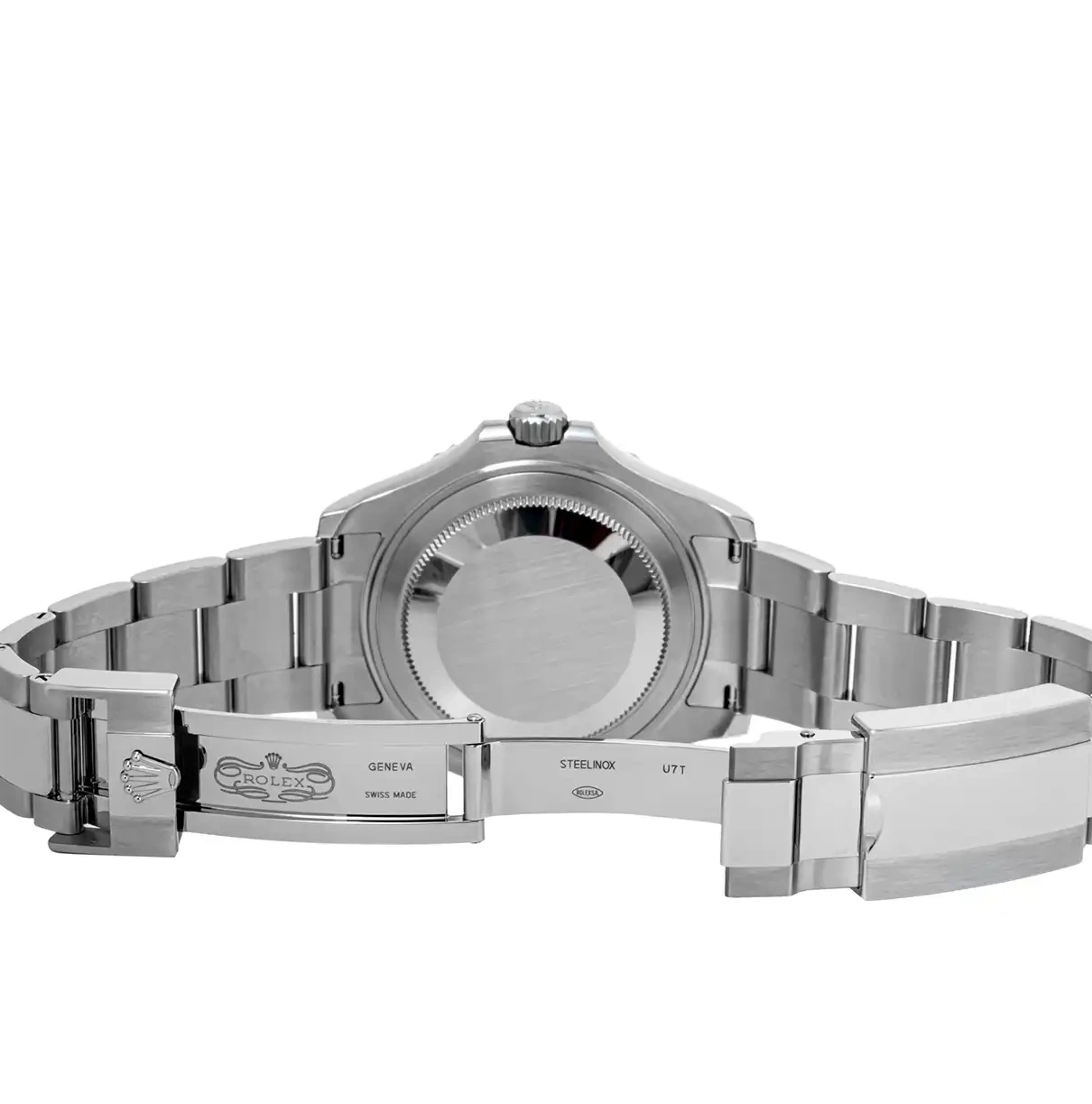Prestigious Jewellers Yacht-Master Rolex Rolex 126622 0711